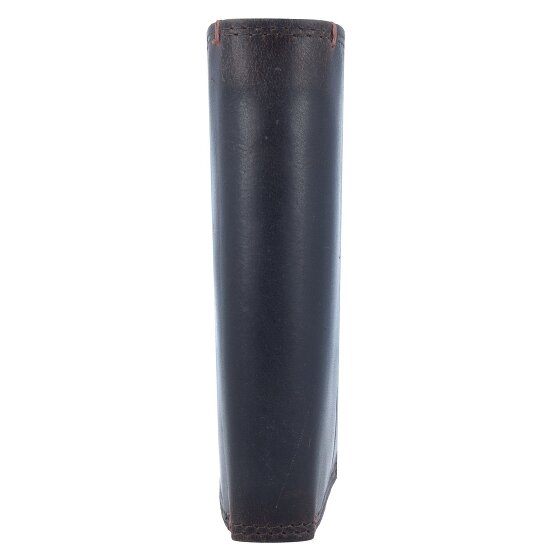 Jack Kinsky Colombo 206 Geldbörse Leder 9,5 cm