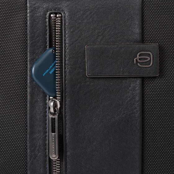 Piquadro Brief Weekender Reisetasche 48 cm