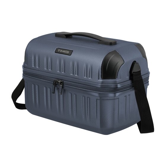 Travelite Dynamiic Beautycase 38 cm