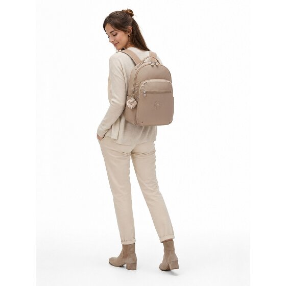 Kipling Basic Seoul Daypack 44 cm Laptopfach