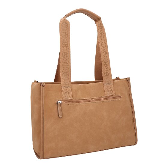 Tom Tailor Yara Shopper Tasche 37 cm