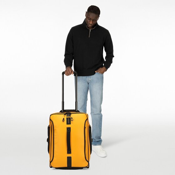 Samsonite Paradiver Light 2 Rollen Reisetasche 55 cm