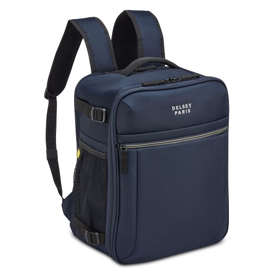 Delsey Paris Brochant 3 Daypack 40 cm Laptopfach