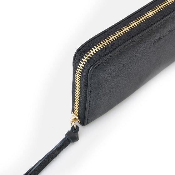 FredsBruder Just Easy Geldbörse RFID Schutz Leder 18.5 cm