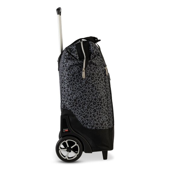 Punta Big Wheel Einkaufstrolley 62 cm