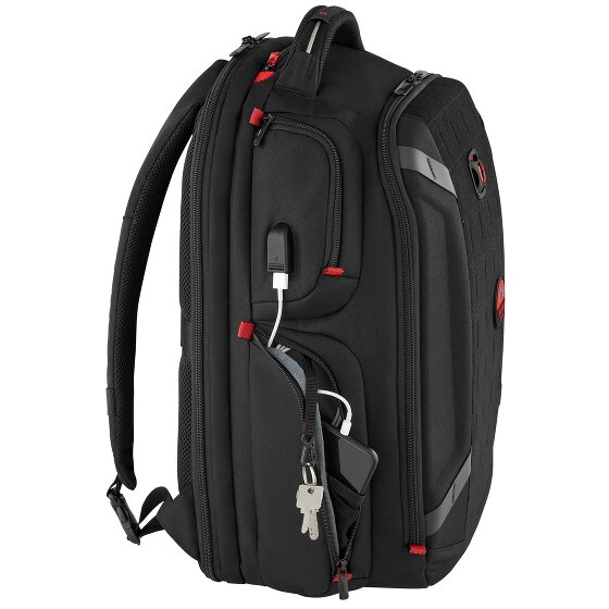 Wenger PlayerOne Business-Rucksack 49 cm Laptopfach