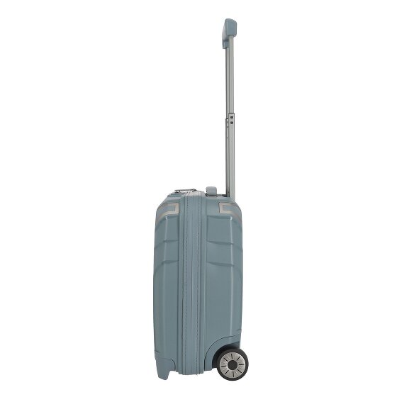 Travelite Elvaa 2 Rollen Businesstrolley 44 cm Laptopfach