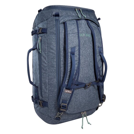 Tatonka Duffle Bag 45 Faltbare Reisetasche 57 cm