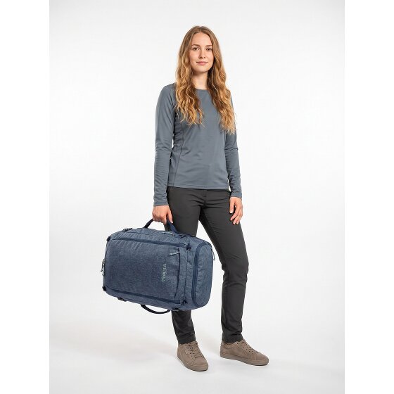 Tatonka Duffle Bag 45 Faltbare Reisetasche 57 cm