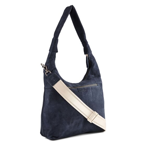 Harbour 2nd Laurine Schultertasche Leder 34 cm