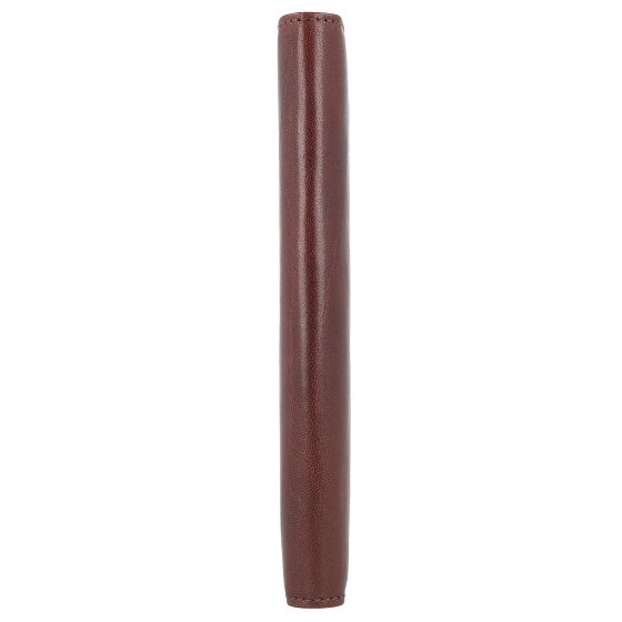 Esquire Toscana Reisepassetui RFID Leder 12 cm