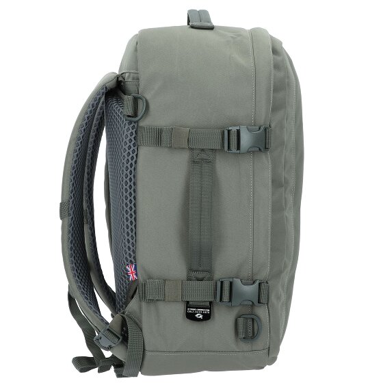 Cabin Zero Travel Cabin Bag Classic Plus 32L Rucksack 46 cm