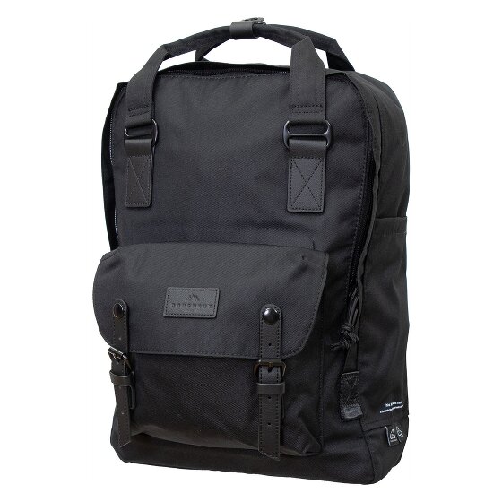 Doughnut Macaroon Daypack 45 cm Laptopfach