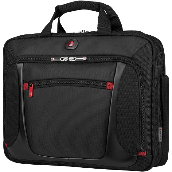 Wenger Sensor Aktenatsche 40 cm Laptopfach