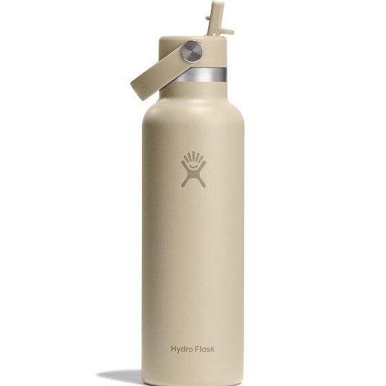 Hydro Flask Hydration Standard Flex Straw Cap Trinkflasche 620 ml