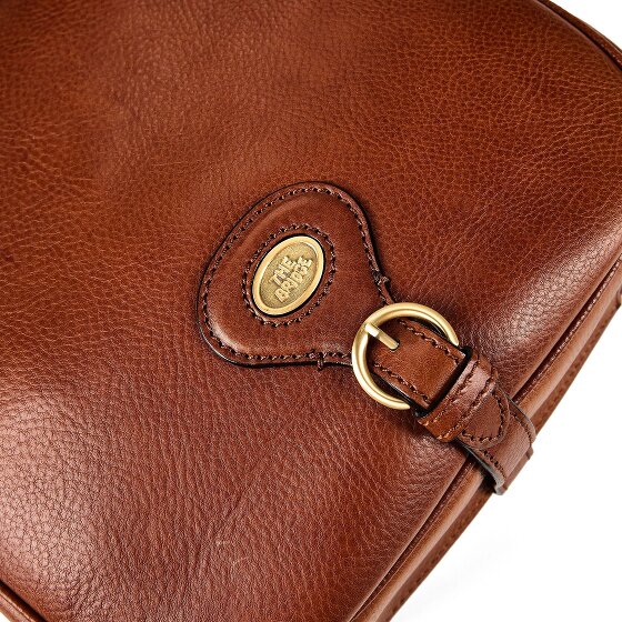 The Bridge Isadora Umhängetasche Leder 25 cm