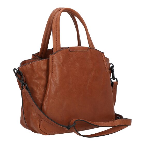 aunts & uncles Grandma´s Luxury Club Mrs. Plum Crumble Handtasche Leder 29 cm