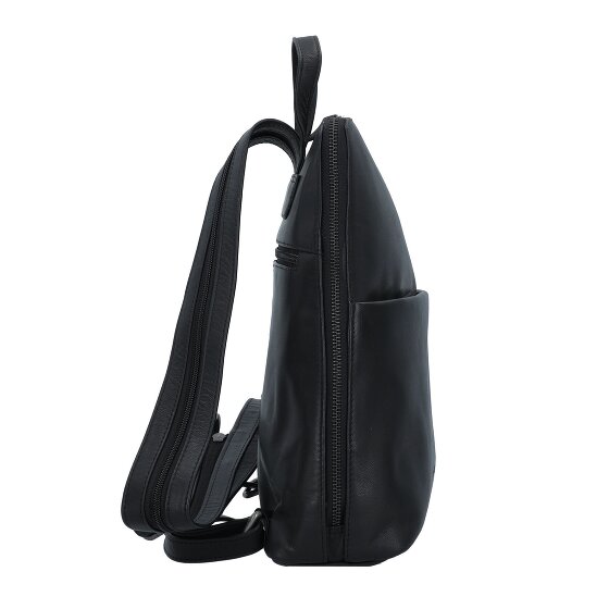 Greenburry Fiorentina City Rucksack Leder 31 cm