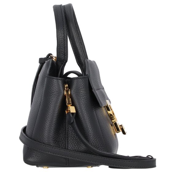 Coccinelle Arlettis Handtasche Leder 20 cm