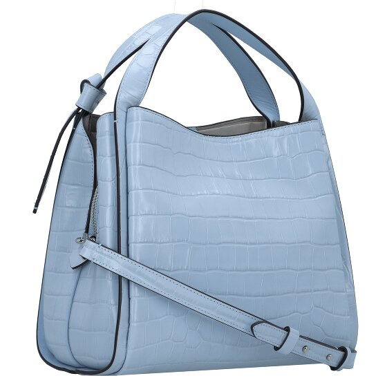 Kate Spade New York Knott Schultertasche Leder 26 cm