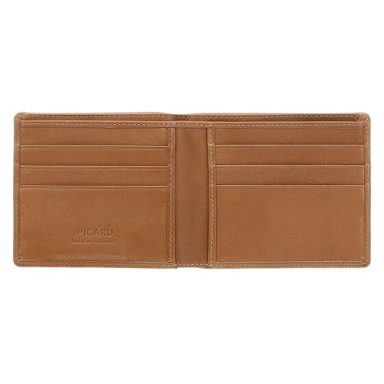 Picard Authentic1 Geldbörse Leder 11 cm