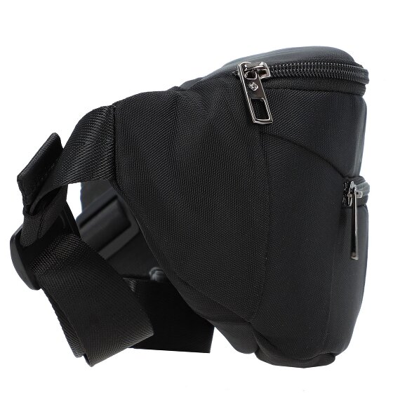 Samsonite Sacksquare Gürteltasche 39 cm