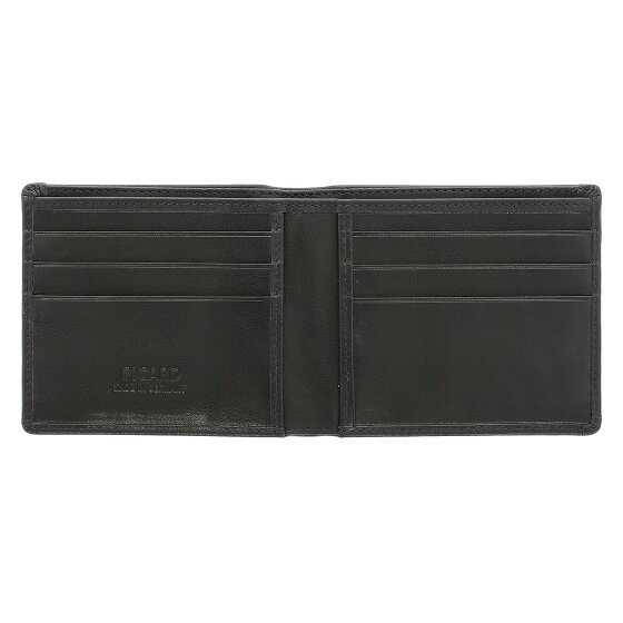 Picard Authentic1 Geldbörse Leder 11 cm