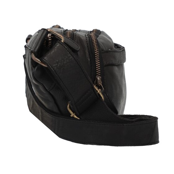 Harbour 2nd Urban Poets Harper Gürteltasche Leder 30.5 cm
