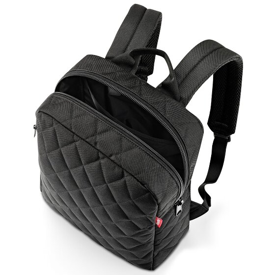 reisenthel Classic Rucksack 39 cm Laptopfach
