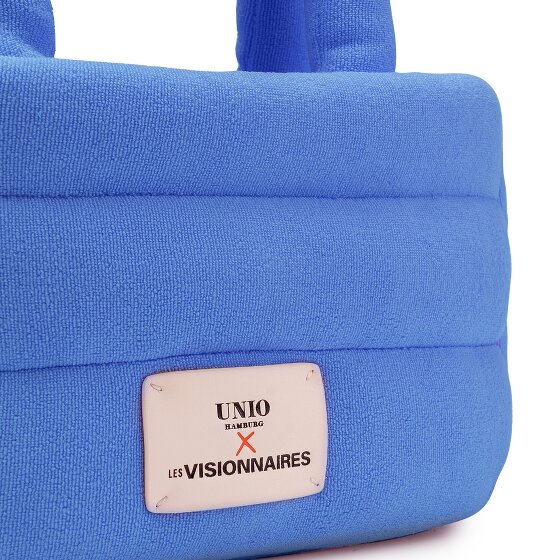 LES VISIONNAIRES Unio Cortina Handtasche S 27 cm
