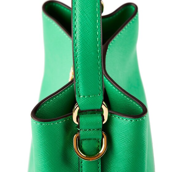 Lauren Ralph Lauren Reese Mini Bag Handtasche Leder 13 cm