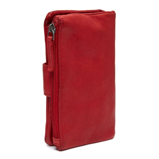 The Chesterfield Brand Fresno Geldbörse Leder 10 cm