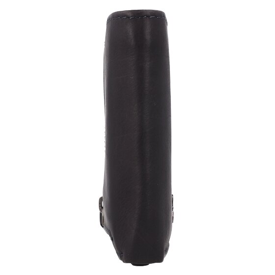 Harbour 2nd Rex Geldbörse Leder 8.5 cm