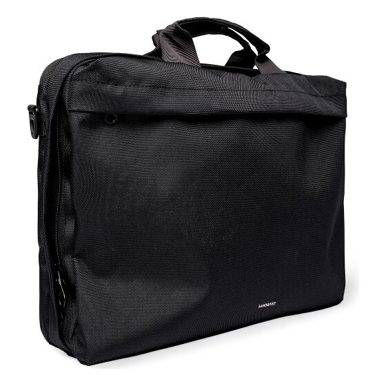 Sandqvist Go Aktentasche 40 cm Laptopfach