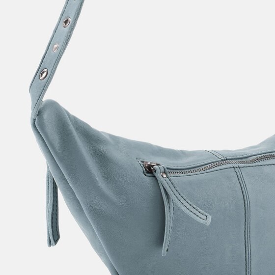 FredsBruder Me and My Bag Gürteltasche Leder 40 cm