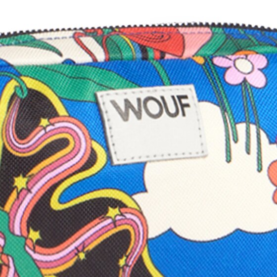 Wouf Daily Umhängetasche 19 cm