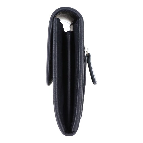 Golden Head Polo Geldbörse RFID Schutz Leder 19.5 cm