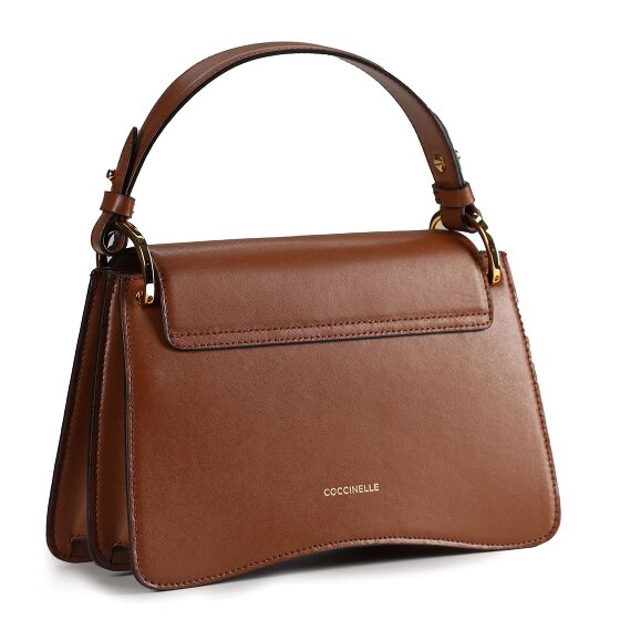 Coccinelle C-Me Handtasche Leder 21 cm