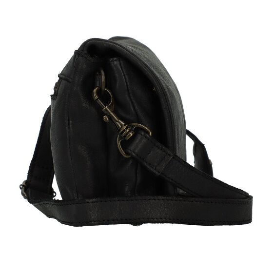 Harbour 2nd Anchor Love Helin Umhängetasche Leder 23 cm