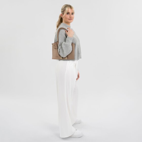 Cowboysbag Floyd Schultertasche Leder 30 cm