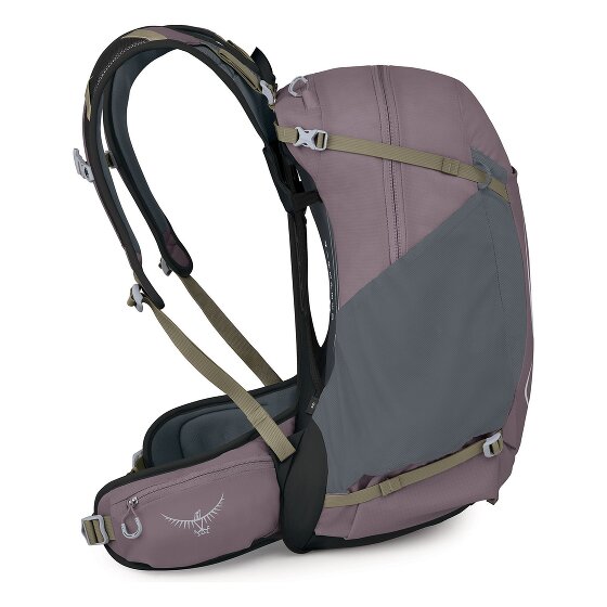 Osprey Hikelite 28 L Wanderrucksack 59 cm