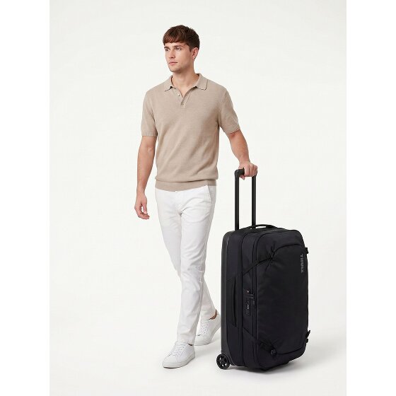 Thule Subterra 2 2 Rollen Trolley 70 cm