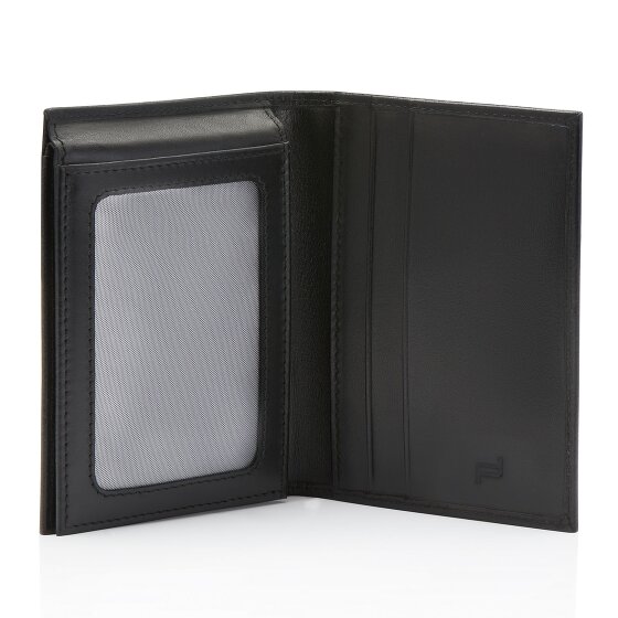 Porsche Design Classic Geldbörse RFID Leder 8 cm