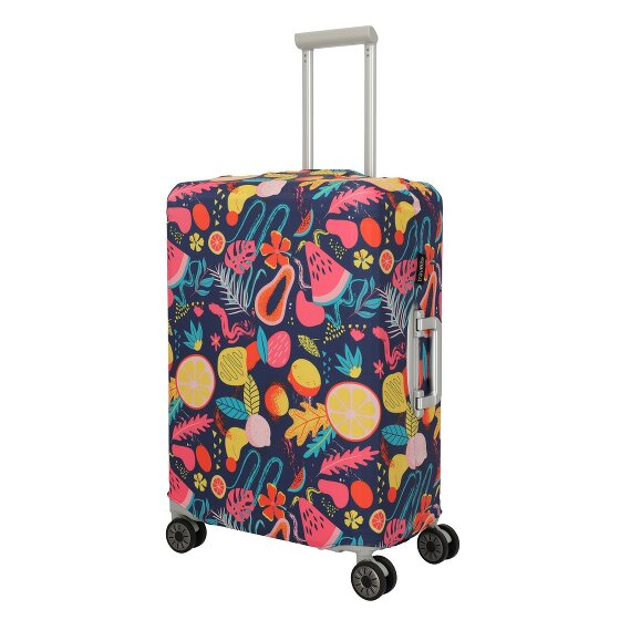 Travelite Accessoires Kofferschutzhülle 71 cm