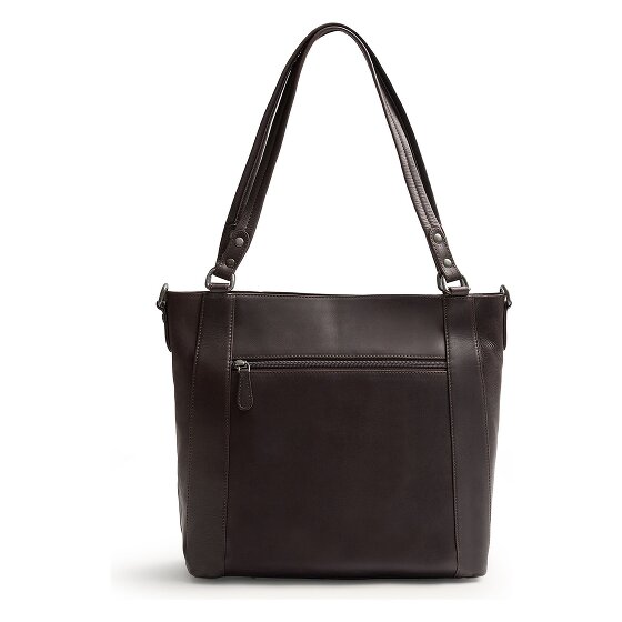 The Chesterfield Brand Elira Schultertasche Leder 31.5 cm