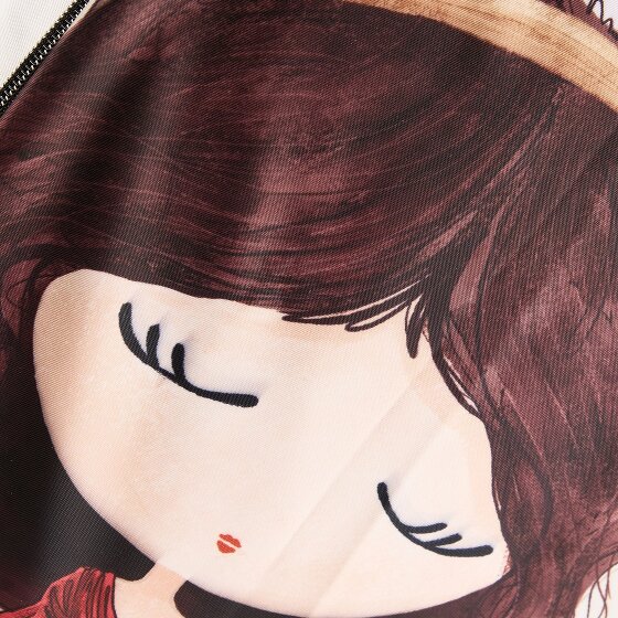 Anekke Eikon Daypack 43 cm Laptopfach