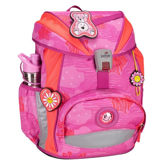 DerDieDas ErgoFlex Schulranzen-Set 5tlg.