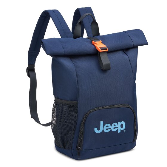 Jeep JS016D Daypack 41 cm Laptopfach