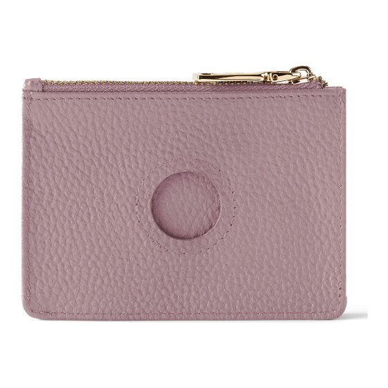 Lazarotti Bologna Leather Schlüsseletui Cardholder Leder 11,5 cm mit Air Tag Fach