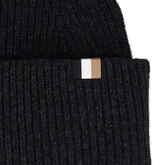 Boss Laura Strickmütze